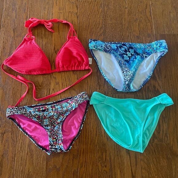 Bikini separates bundle - Picture 3 of 4
